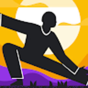 Meet your Posher, George